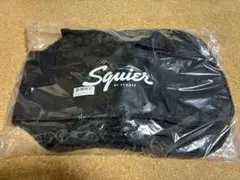 新品　エレキベース　ギター　ソフトケース Squier by Fender