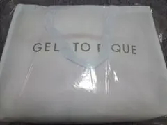 ジェラートピケ 2021福袋 通常版　6点セット