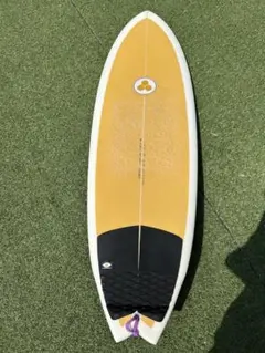 JusticeサーフボードIt's SENCE TAJIMA7'2