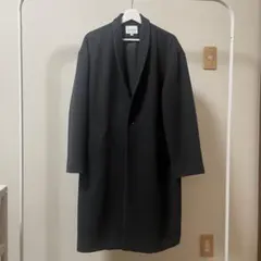 【値下げしました！】アーバンリサーチ　ロングコート