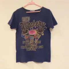 rough Tシャツのサムネイル