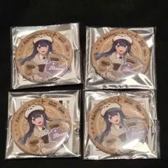黒川あかね アクリルスタンド 缶バッジ 47都道府県 推しの子 - メルカリ