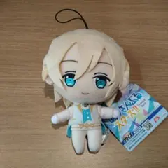 あんさんぶるスターズ あんスタ ぬいぐるみ 新衣装 fine 天祥院英智 ⑤