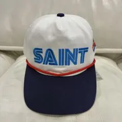 SAINT MICHAEL x SEGA キャップ - メルカリ