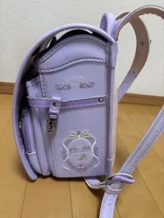 nzps9649様専用 女の子ランドセル バレリーナ 伊勢丹イセタン