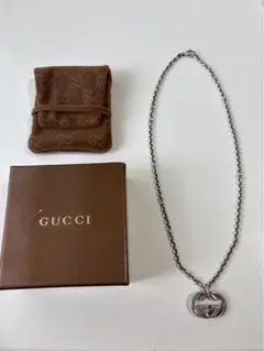 2026年最新】GUCCI レディース ネックレスの人気アイテム - メルカリ