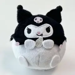 たべすぎまして クロミ ぬいぐるみ