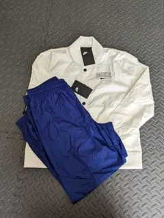 NIKE/ブルゾン/トレーニングウェア上下セット/レディースLサイズ
