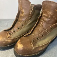 DANNER LIGHT黒タグ　ダナー　ライトUS 90s