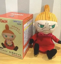 ✴完売品✴新品タグ付きロフト限定✴ムーミン谷からのおくりもの