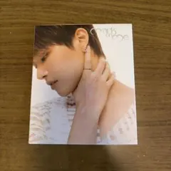 &TEAM Mark on Me CDのみ EJ