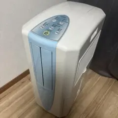 スポットクーラー(冷風・除湿) CORONA CD-103 2000年製 - メルカリ