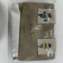 アルベロベロ　バック　新品