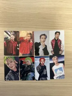 JO1川尻蓮トレカ