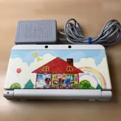 Newニンテンドー3DS 本体 ホワイト ポケモン 6527 - メルカリ