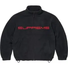 Supreme シュプリーム Polartec Zip Jacket フリース Supreme シュプリーム 22AW Polartec Zip Jacket フリース ジップ