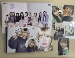 TWICE Strategy ジョンヨン デジパ　ミュージックコリア