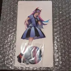 Crazy Raccoon CR GiGO限定 アクリルスタンド Selly