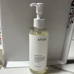 Anua Heartleaf クレンジングオイル 500ml