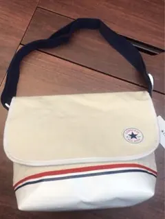 コンバースショルダーバック未使用品