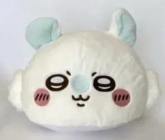 ちいかわプレミアムドームクッション“モモンガ”