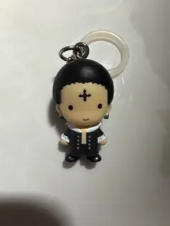 クロロ HUNTERHUNTER めじるしアクセサリー♡