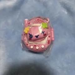 ガチャガチャ たまごっちスイングケース3 ふらわっち ガシャポン たまごっち