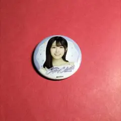 新品未使用】南野陽子40th コレクションバッジ⑤シークレット - メルカリ