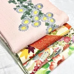 奇跡の孔雀柄&極美品【振袖 成人式 結婚式 訪問着 着物 レディース