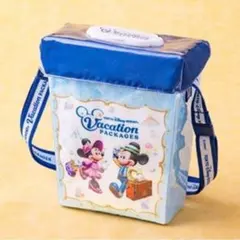 TDL バケーションパッケージ　ポップコーンバケット