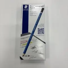 STAEDTLER Mars Lumograph digital