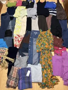 レディースファッションセット S〜M レディース 洋服 まとめ売り