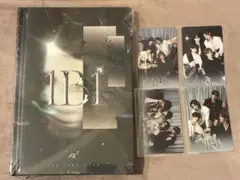 ボイプラ ジョンシン グッズセット