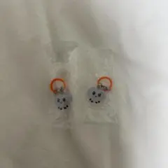 TRUZ めじるしアクセサリー BONBON ジュンギュ