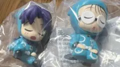 肩ズンFig. 劇場版 忍たま乱太郎　摂津のきり丸　猪名寺乱太郎