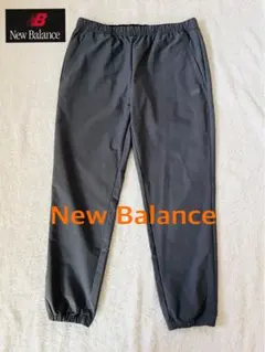 【未使用】ニューバランス　ジャージパンツ　大谷翔平