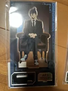 早川アキ ロフト アクリルスタンド