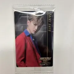 佐藤大樹 BOT ウエハース フォトカード