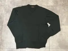 Paul Smith COLLECTION Vネック ニット セーター