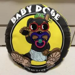 DOBERMAN INFINITY D6限定クッション