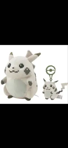 はじまりのピカチュウ セット