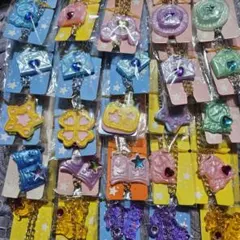 最終 まとめ売り セボンスター 保管品 25個セット