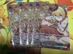 ヴァイスシュヴァルツhappy White DAY アクア ssp 推しの子 - メルカリ