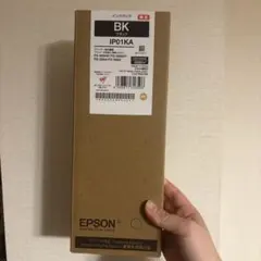 ⭐︎新品未使用 IP03KA EPSON 純正インクパック ブラック - メルカリ