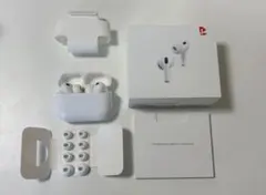 AirPods Pro 3本体 充電ケース付き