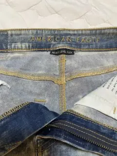 American Eagle デニムショートパンツ 28インチのサムネイル