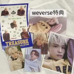 treasure アサヒ シーグリ オングリ トレカ