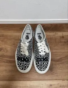 Vans Authentic Lx COMME des GARCONRのサムネイル