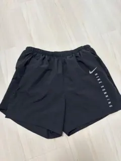 Nike DRI-FIT メンズ ランパン 黒 XL
