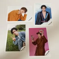 Hey! Say! JUMP 中島裕翔 公式写真 まとめ売り 30枚 - メルカリ